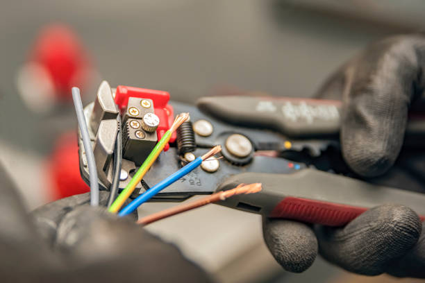 Why Trust Our Certified Electricians for Your Electrical Needs in Bargersville, IN?